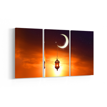 MOONLIGHT, Set 3 piese